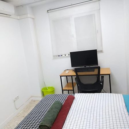 Appartment As A Service. Book It Now Málaga Extérieur photo