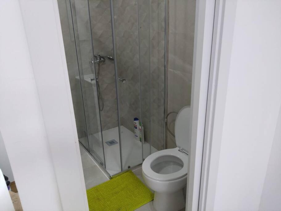 Appartment As A Service. Book It Now Málaga Extérieur photo