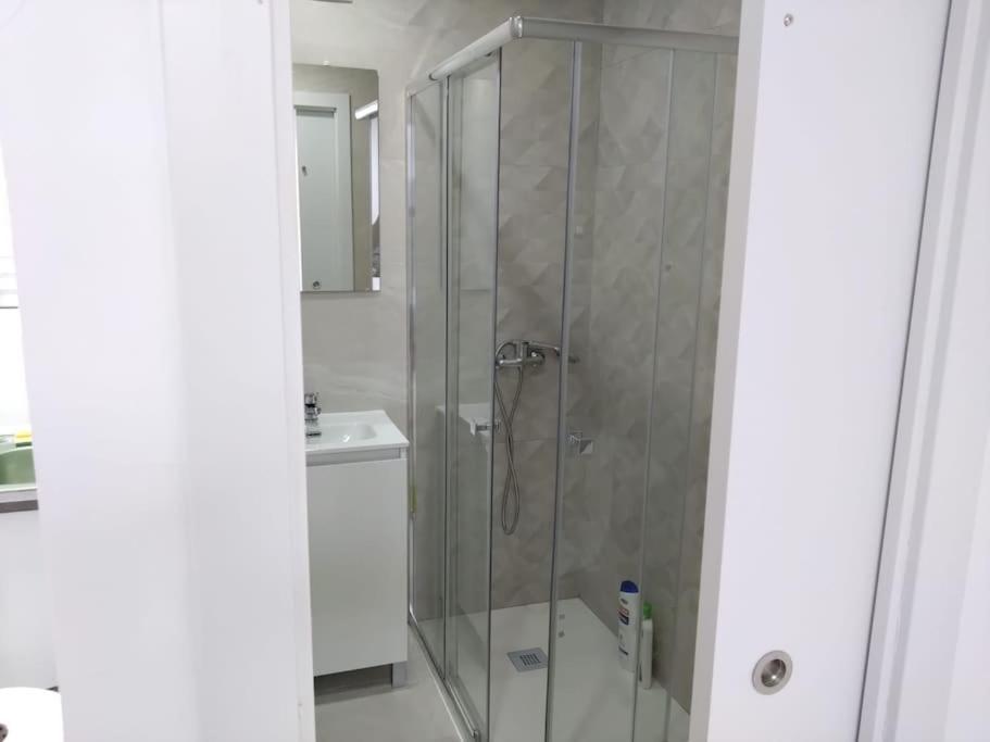 Appartment As A Service. Book It Now Málaga Extérieur photo