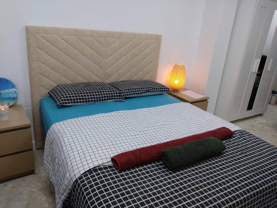 Appartment As A Service. Book It Now Málaga Extérieur photo