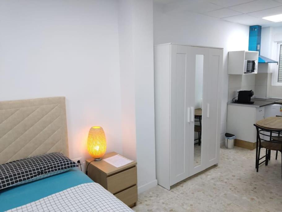 Appartment As A Service. Book It Now Málaga Extérieur photo